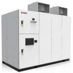 konverter frekuensi tegangan tinggi 10kV 250KW