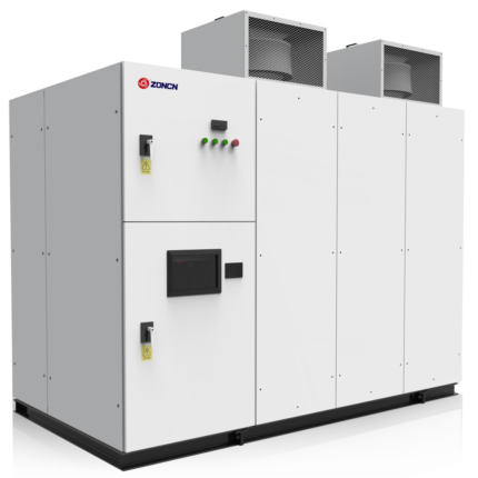 konverter frekuensi tegangan tinggi 10kV 710KW