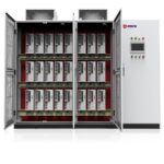 konverter frekuensi tegangan tinggi 10kV 500KW