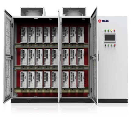 konverter frekuensi tegangan tinggi 10kV 900KW